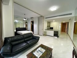 Marina One Residences (D1), Apartment #584569641